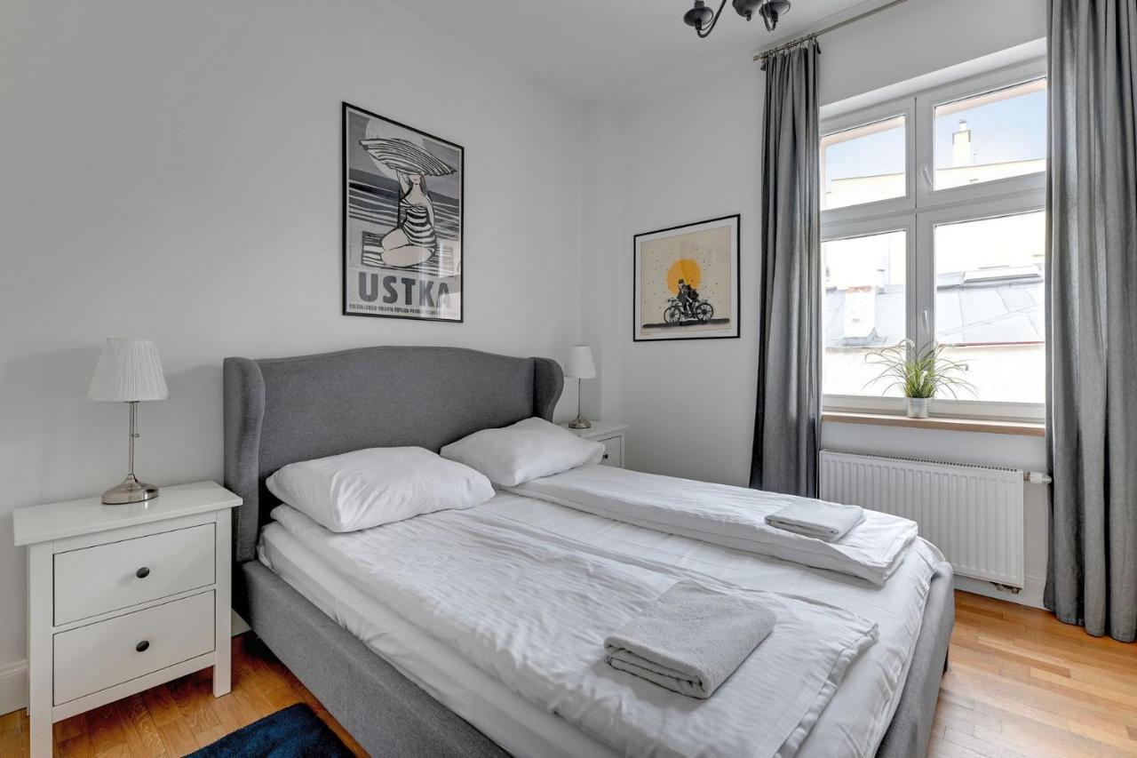 Grand Apartments Sopot Esterno foto